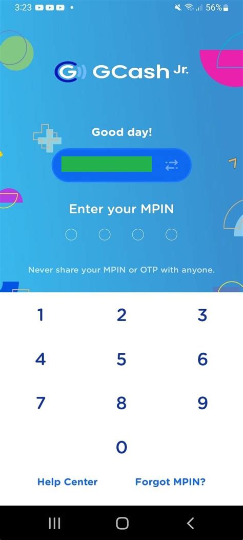 how to download gcash jr